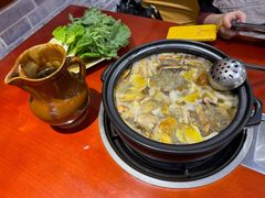 -菌之家·专业纯野生菌火锅·特色炒菌
