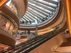 -深圳来福士广场