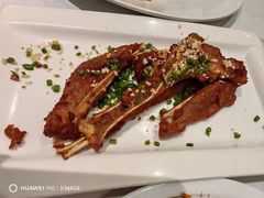 -上海1号私藏菜(静安店)