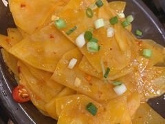 -破瓦寒窑·地摊烤羊排