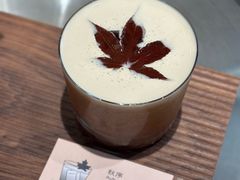 -Dogi&kiki Coffee(中心商务大厦店)