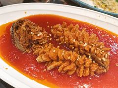 -陈记菜馆·非遗淮扬菜(东关街教场店)