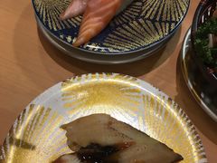 -大起水产回转寿司(りんくうシークル店)