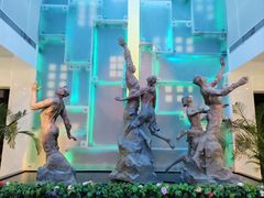 -上海市龙华烈士陵园