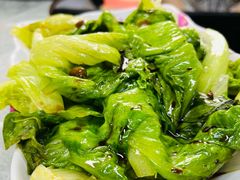 -林记潮汕海鲜砂锅粥(平潭店)