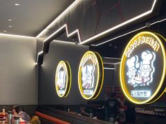 -胖哥俩肉蟹煲(湖滨银泰in77店)
