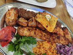 -SULTAN·苏坦土耳其餐厅(新光汇店)