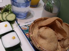 -探越小馆·越泰料理(增城永旺店)
