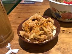 -楠火锅(龙阳广场店)
