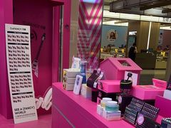 -可糖美瞳·隐形眼镜·测基弧(朝阳大悦城店)