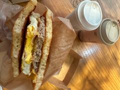 -STARLING八哥松饼(购物公园店)