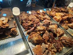 -刘纪孝腊牛羊肉(北广济街店)