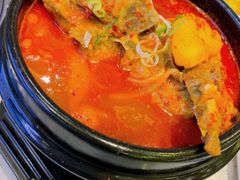 -韩香福烤肉庄园(荣成店)
