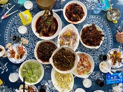 -洞天食府(北大街店)