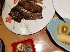 -大岛日本料理铁板烧(南通大饭店)