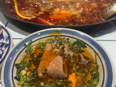 -旧街市鲜货老火锅(大光路店)