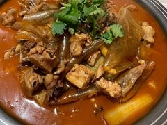 -豫满楼(正光路店)