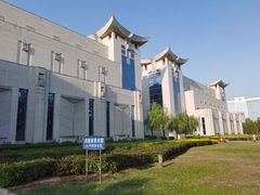 门面-福建博物院