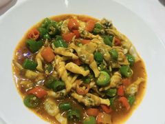 -稻香饭店(IFS国金中心店)