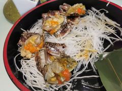 -渔娘渔家丹东海鲜(东直门店)