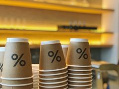 -% Arabica(京都东山店)