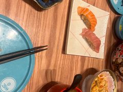 -晴季寿司(红旗街万达店)