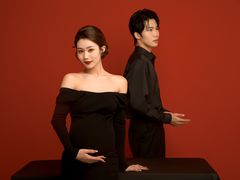 -iF摄影•全家福•证件照•形象照(南山店)