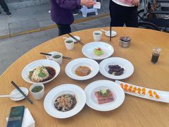 -花园茶楼(兴城西路店)