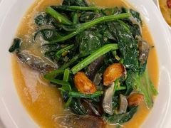 菠菜-莆田餐厅PUTIEN(西安万象天地店)