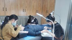 点击看大图 -芊冉•美甲美睫纹绣