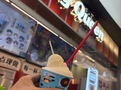 -DQ·蛋糕·冰淇淋(西城红场店)