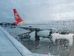 -周黑鸭(天河机场店)