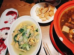 -吕氏疙瘩汤·新鲁菜(济南万象城店)
