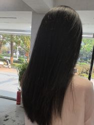-丝源发型