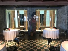 大堂-三号黄浦会Canton Table