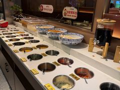 -乡土黄·鲜牛肉火锅·小龙虾(兴业街店)