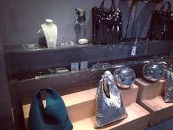 点击看大图 -OOAK设计师品牌概念店(新乐路店)