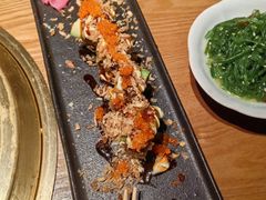 -MIKOMIKO和牛烧肉专门店(南门店)