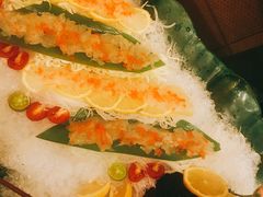 红龙虾-福鼎轩海鲜大酒楼(皇轩酒店)