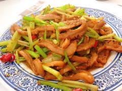 -新新湘菜馆(新中街二条店)