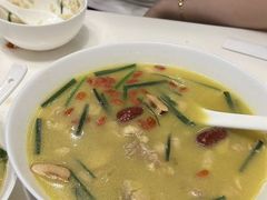 -辣公子·千岛湖私房菜(滨江店)