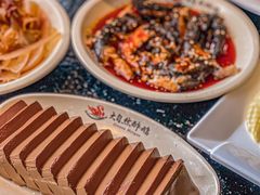 -大自然醉鹅·铁锅火焰鹅(上海联洋店)