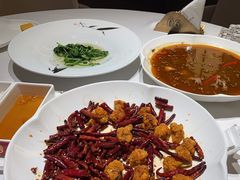 -渔嫂烧河鲜•土菜馆(中正天街店)