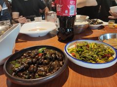 -园林美食城·本土农家菜(杨和镇店)