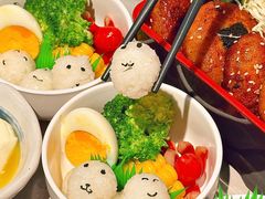 -dodonpa.墩墩伐 便当食堂(博华广场店)