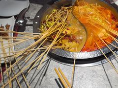 -成都玉林串串香(世纪港湾店)