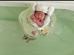 -baby bella小贝拉母婴护理中心(杭州凯宾斯基店)