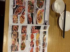 -嘉旺港式茶餐厅(延长中路店)