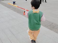 -武汉园博园(武汉自然博物馆)