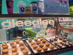 -gleeglee乐溢亦茶(合生汇店)